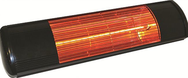 Darcon İnfrared Dış Mekan Isıtıcı 2000 Watt