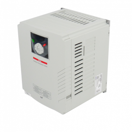 Ls SV004iG5A-1 Monofaze Hız Kontrol Cihazı 0,4 kW