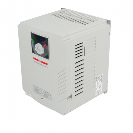 Ls SV004iG5A-2 Trifaze Hız Kontrol Cihazı 0,4 kW