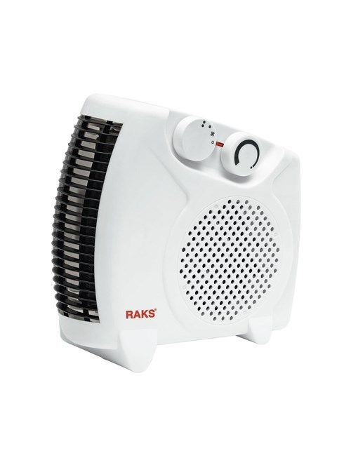 Raks PF-20STX Fanlı Isıtıcı 2000W