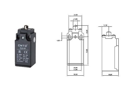 Cntd Cls 101 Limit Siviç