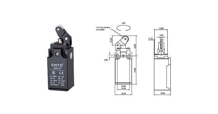 Cntd Cls 111 Limit Siviç