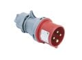 Tpelectric Cee Norm 4x16 A Trifaze Seyyar Fiş