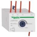 LA2KT2U Schneider Elektronik Zaman Rölesi Çekme Gecikmeli