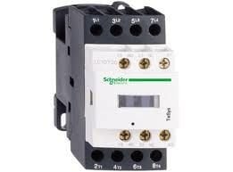 LC1D150M7 Schneider 150 Amper Kontaktör 220 Volt Ac