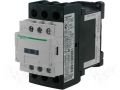 LC1D18BD Schneider Kontaktör 18 Amper 24 Volt Dc