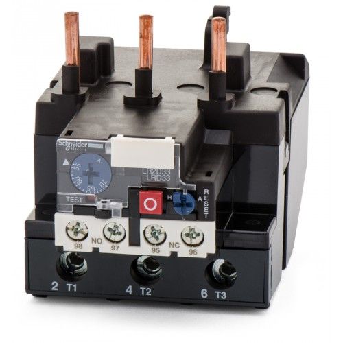 LRD3365 Schneider Termik Röle (80 - 104) Amper