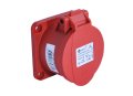 Tpelectric Cee Norm 4x16 A Trifaze Makina Prizi