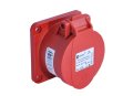 Tpelectric Cee Norm 4x16 A Trifaze Makina Prizi