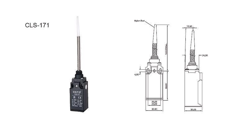 Cntd Cls 171 Limit Siviç