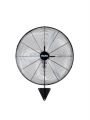 Raks WF 30 SA Duvar Tipi Sanayi Vantilatörü 250 Watt