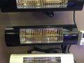 Cafesun Dış Mekan Isıtıcı 2000 Watt