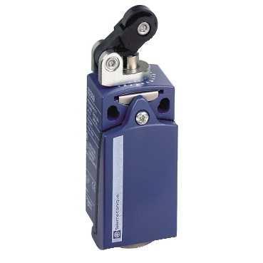 Telemecanique XCKD2121P16 Metal Siviç