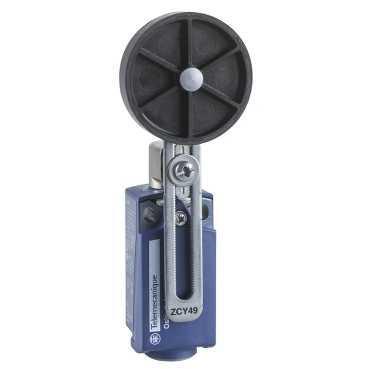 Telemecanique XCKP2149P16 Plastik Siviç