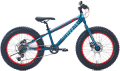 Fat Bike Bisiklet