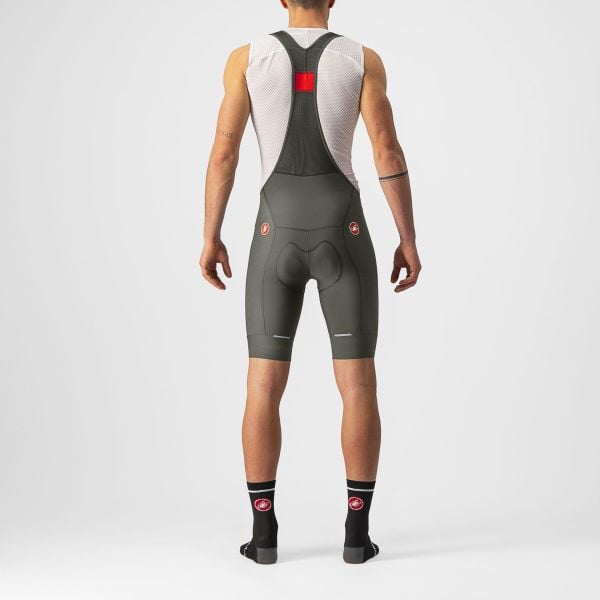 CASTELLI COMPETIZIONE BIB TAYT