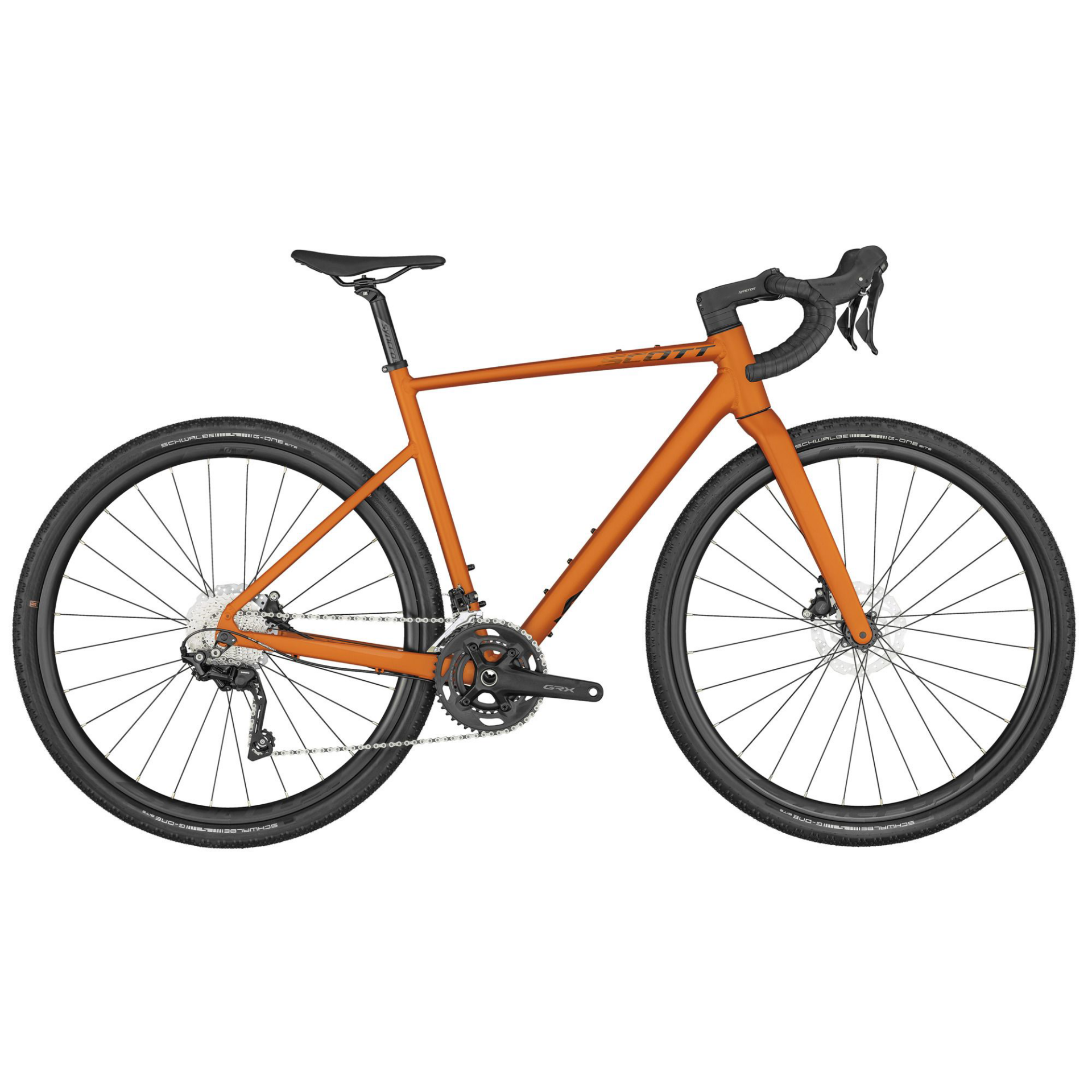 Gravel xs cheap