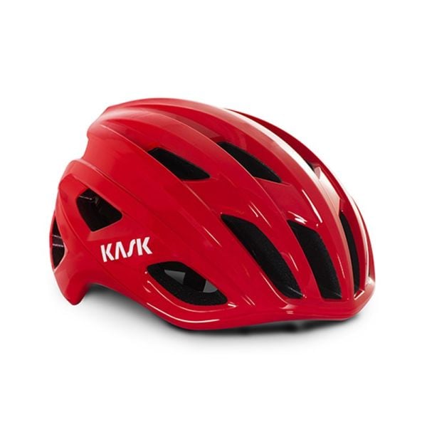 KASK MOJITO 3 RED S