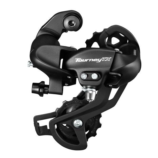 SHIMANO ARKA AKTARICI 7 8 RD TX 800 TOURNEY