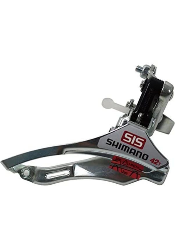 SHIMANO FD-TY10 TM6 ÖN DEĞİŞTİRİCİ 31,8