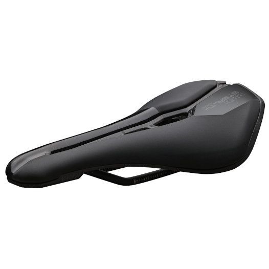 PRO STEALTH CURVED SADDLE 142MM