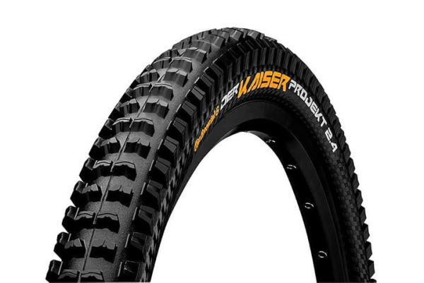 CONTINENTAL KAISER PRPTA 27.5X2.40 BİSİKLET DIŞ LASTİK (60-584)