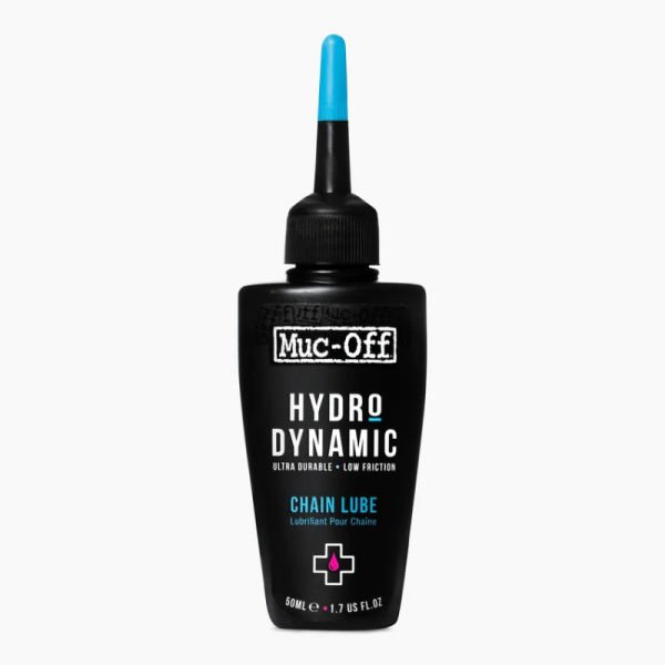 MUC-OFF HYDRODYNAMİC LUBE ZİNCİR YAĞI 50ML SİYAH