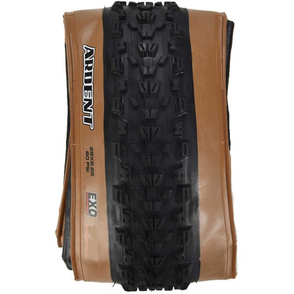 MAXXIS DIŞ LASTİK MTB ARDENT 29X2.25 KATLANIR AMBER YANAK