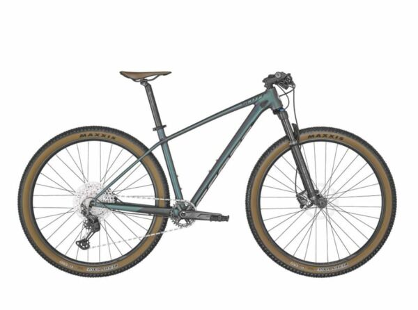 Mtb scott scale deals