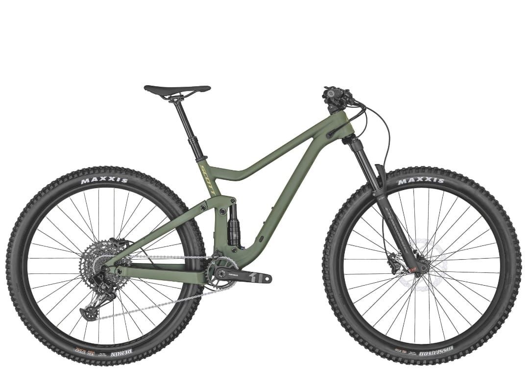Mtb scott genius sales