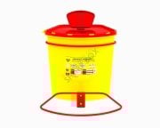 5,6 LT DUVAR SABİTLEME APARATI