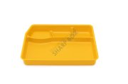 MONOTRAY TEDAVİ TEPSİSİ SETİ