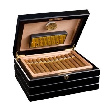 Adorini Firenze Deluxe Puro Kutusu Humidor