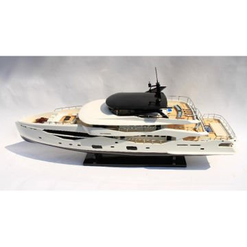 Sunseeker 161 Dekoratif Tekne Modeli (100 cm)