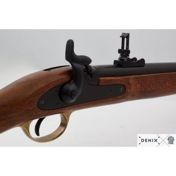 Enfield Replika Tüfek 1861 - Denix