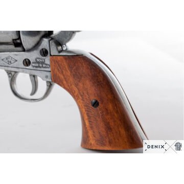 Griswold & Gunnison Replika Silah 1860 - Denix