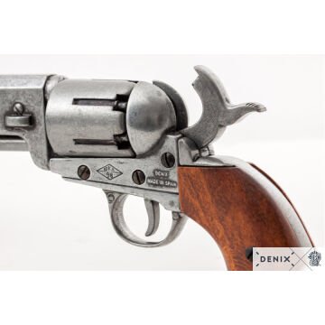 Griswold & Gunnison Replika Silah 1860 - Denix