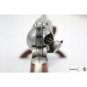 Colt 45 Peacemaker 5,5 Replika Silah - Denix
