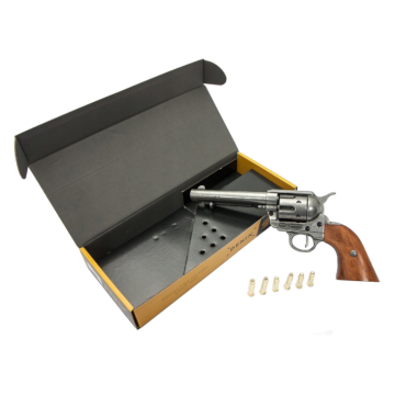 Colt 45 Peacemaker 5,5 Replika Silah - Denix