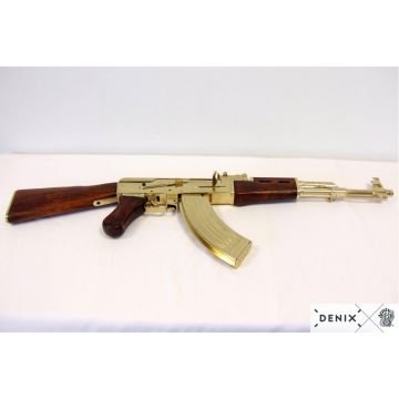 AK47 Replika Tüfek - Denix