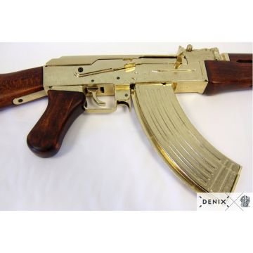 AK47 Replika Tüfek - Denix