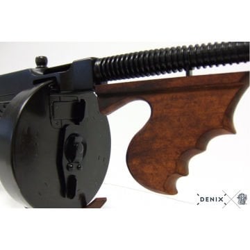 M1928 Replika Makineli Tüfek - Denix