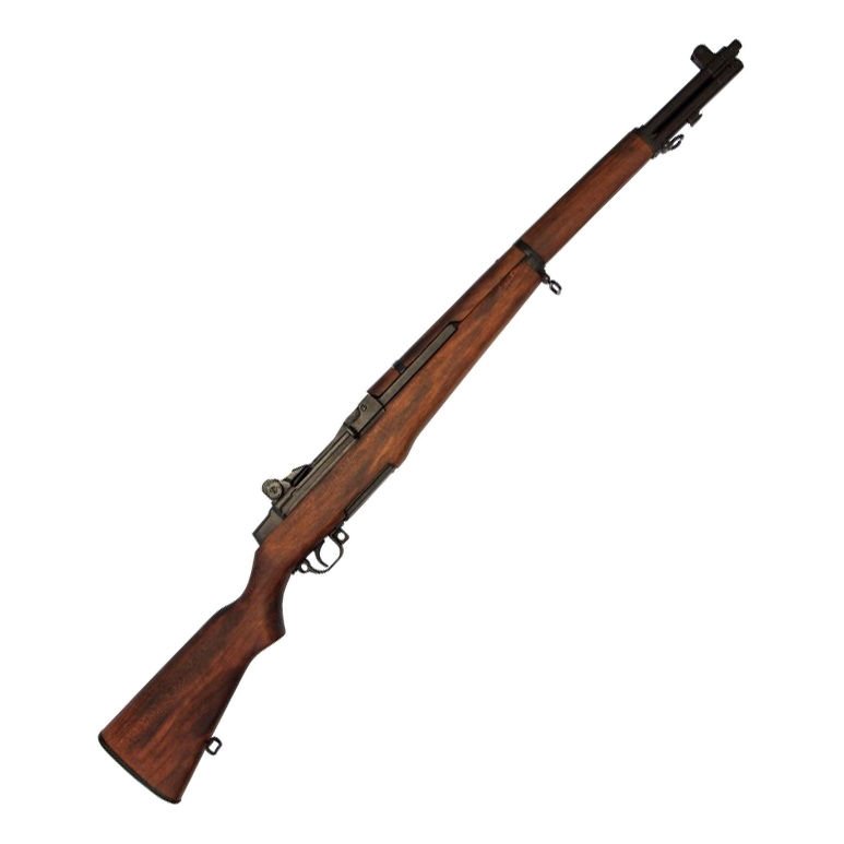 M1 Garand Replika Tüfek 1932 - Denix