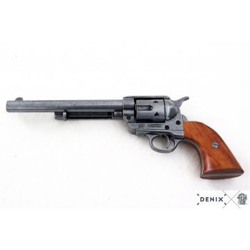 Colt 45 Peacemaker 7,5 Replika Silah - Denix