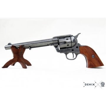 Colt 45 Peacemaker 7,5 Replika Silah - Denix