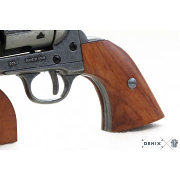 Colt 45 Peacemaker 7,5 Replika Silah - Denix