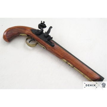 19. Yüzyıl Kentucky Replika Silah - Denix