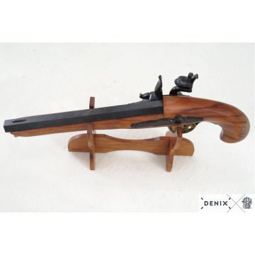 19. Yüzyıl Kentucky Replika Silah - Denix