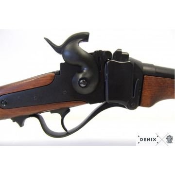 Sharps Replika Tüfek 1859 - Denix