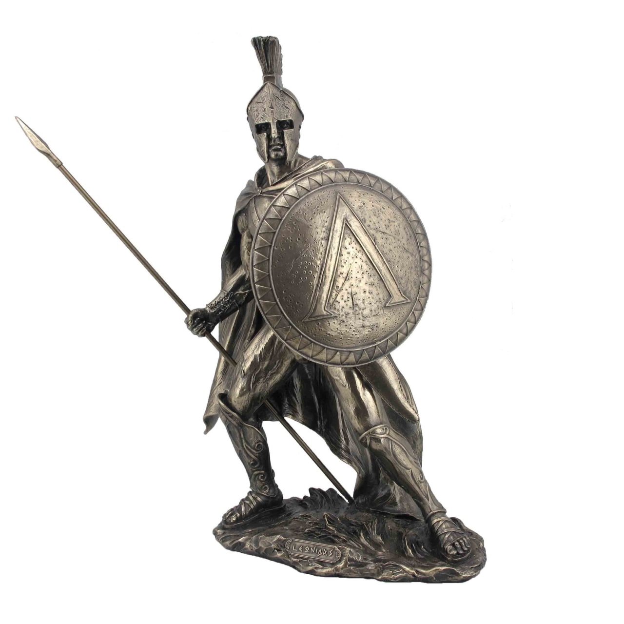 Sparta Kralı Leonidas - Veronese Design